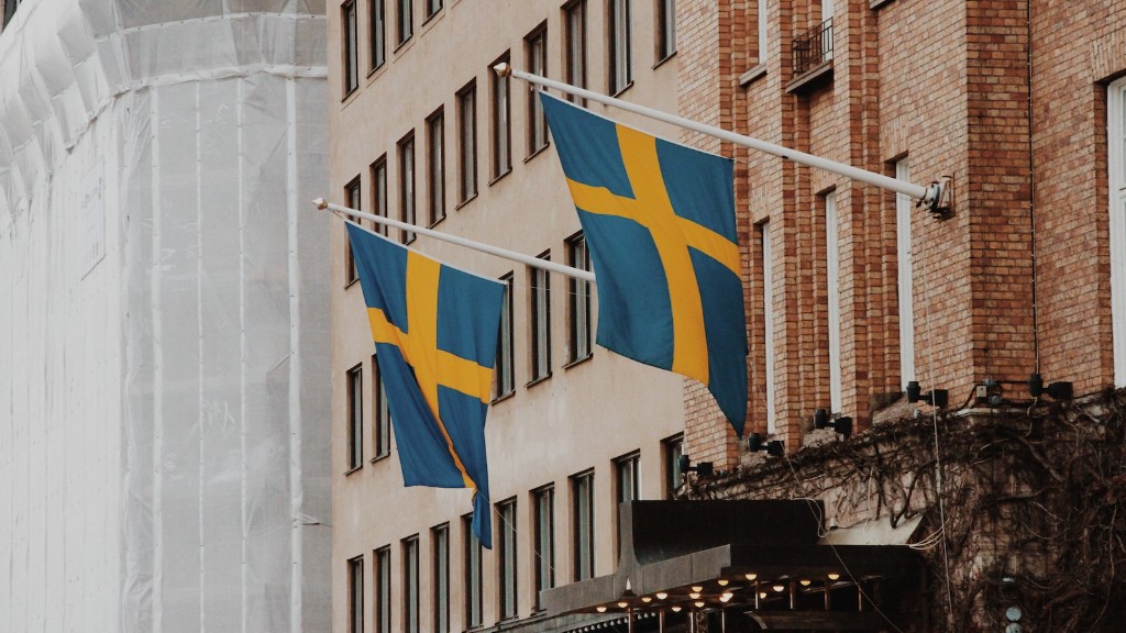Stockholm Suburbs Sa Sweden